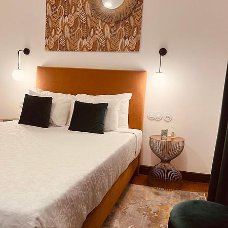 Hotel 145 Townhouse Ílhavo Zewnętrze zdjęcie