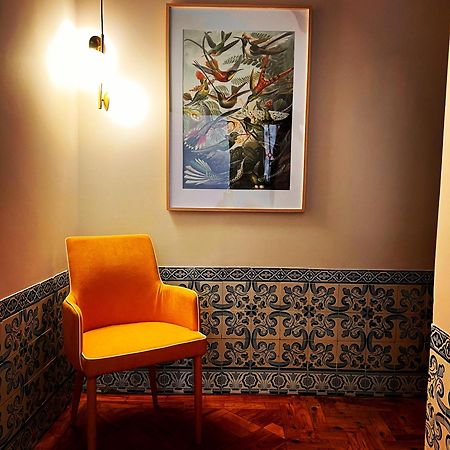 Hotel 145 Townhouse Ílhavo Zewnętrze zdjęcie