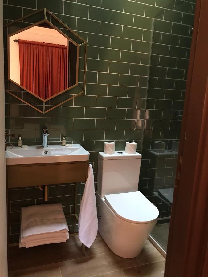 Hotel 145 Townhouse Ílhavo Zewnętrze zdjęcie