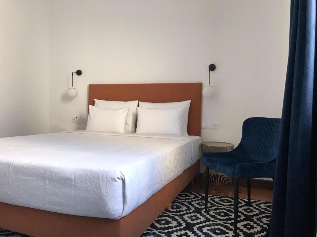 Hotel 145 Townhouse Ílhavo Zewnętrze zdjęcie