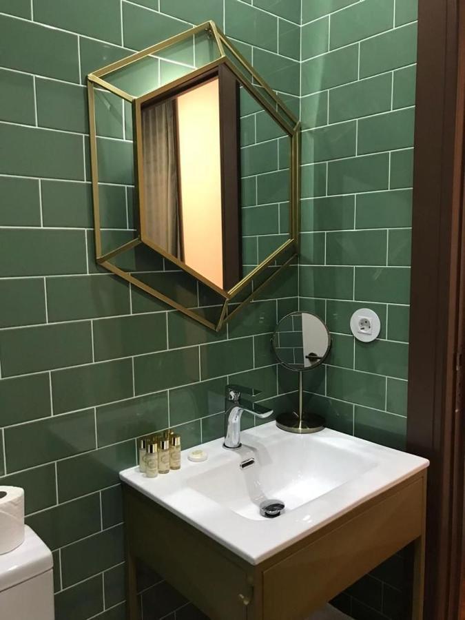 Hotel 145 Townhouse Ílhavo Zewnętrze zdjęcie