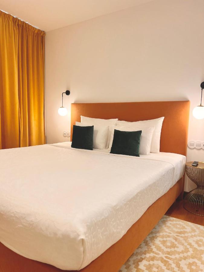 Hotel 145 Townhouse Ílhavo Zewnętrze zdjęcie
