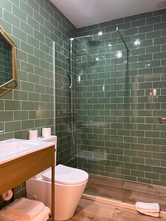 Hotel 145 Townhouse Ílhavo Zewnętrze zdjęcie