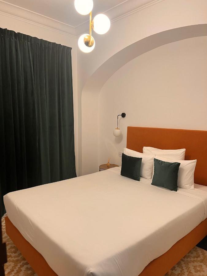 Hotel 145 Townhouse Ílhavo Zewnętrze zdjęcie
