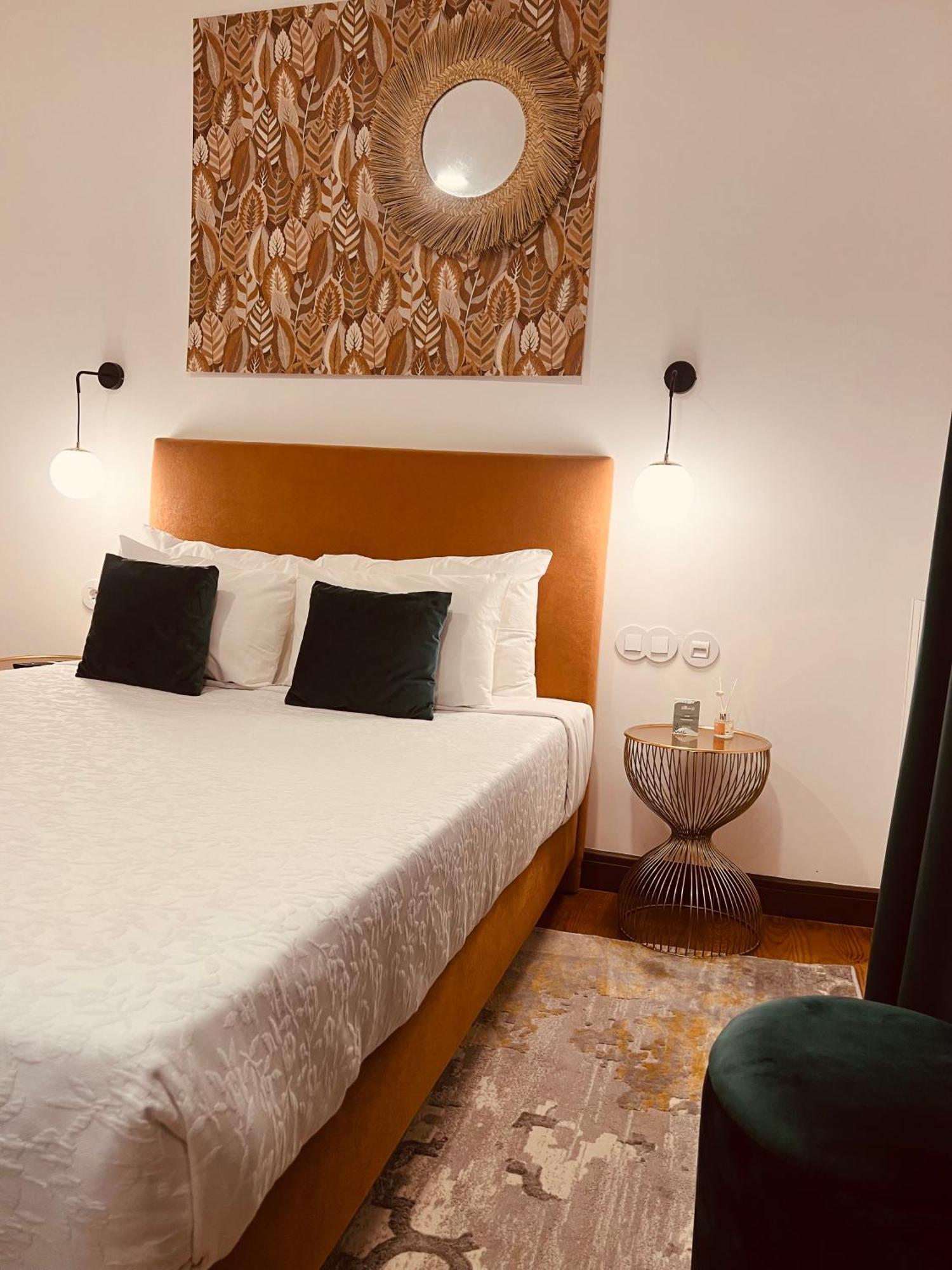 Hotel 145 Townhouse Ílhavo Zewnętrze zdjęcie