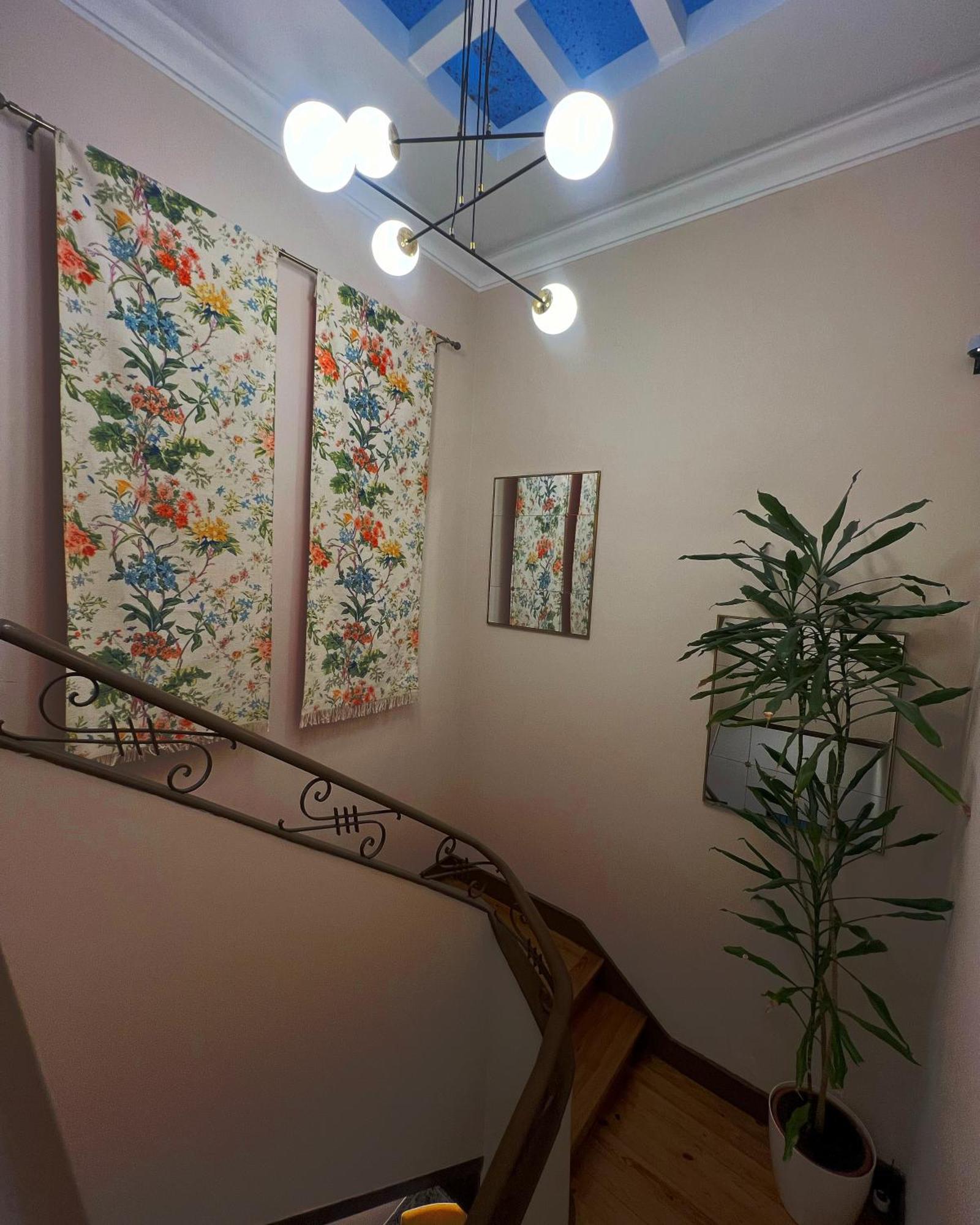 Hotel 145 Townhouse Ílhavo Zewnętrze zdjęcie