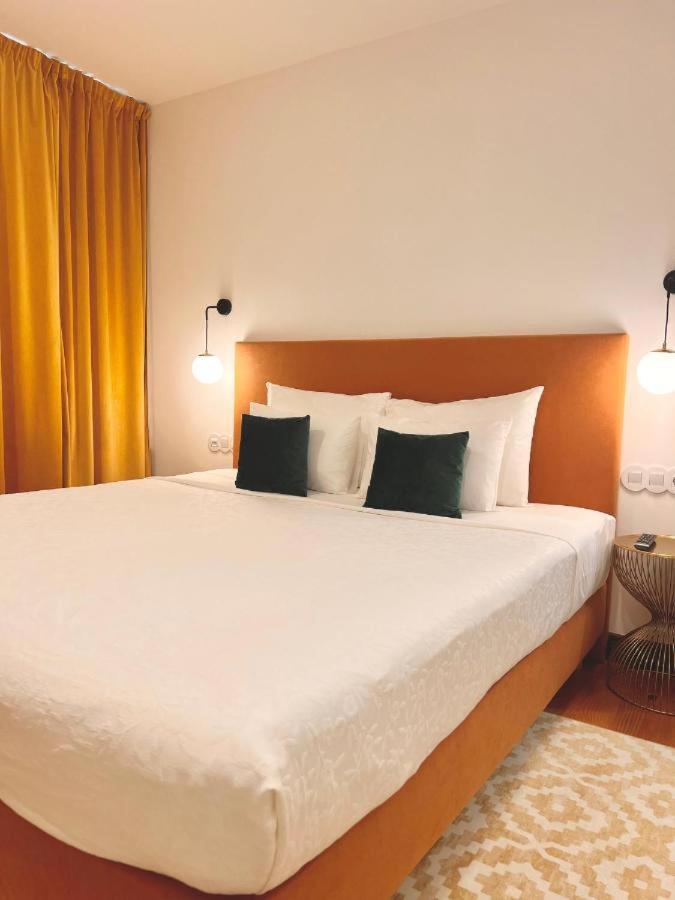 Hotel 145 Townhouse Ílhavo Zewnętrze zdjęcie